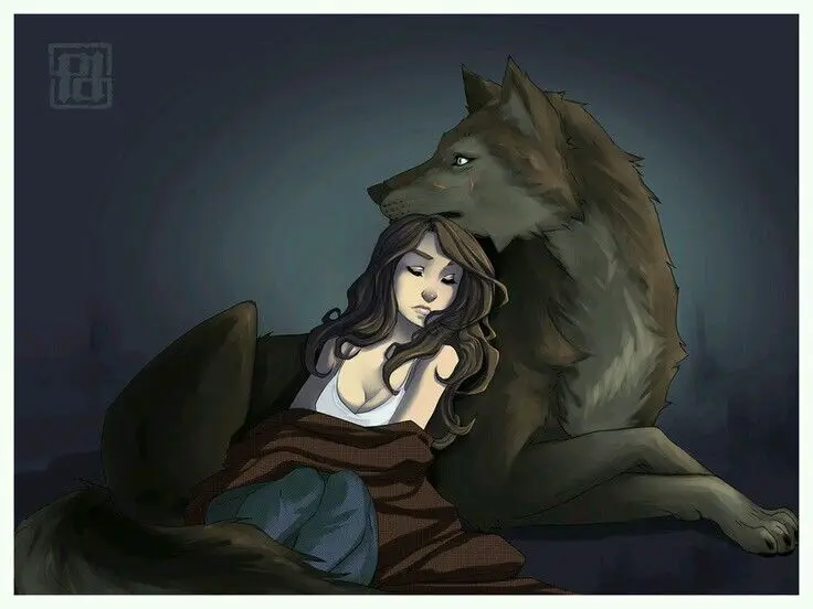 Rekomendasi Anime Werewolf Romantis yang Bikin Baper