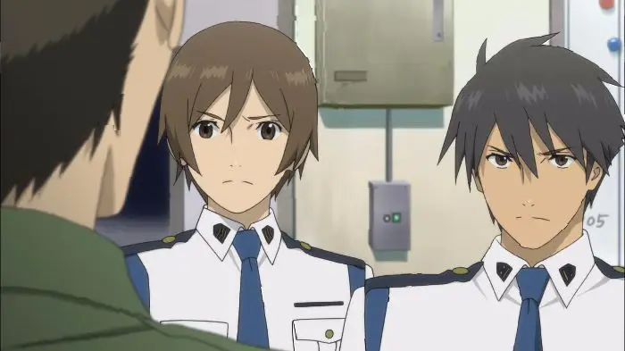Anime Terbaik 2012 Gambar anime terbaik 2012