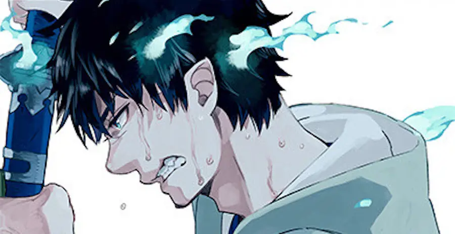 Rekomendasi Anime Winter 2015: Terbaik dan Wajib Ditonton!