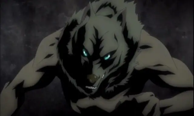 Anime Werewolf Seru dan Menegangkan: Pilihan Terbaik untukmu!