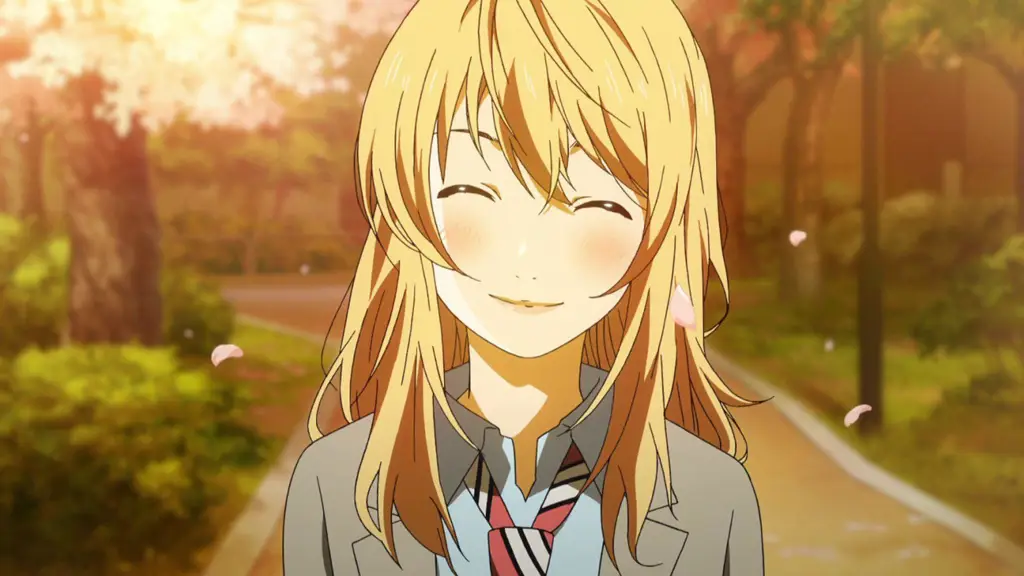 10 Anime Winter 2014 yang Paling Populer dan Menarik