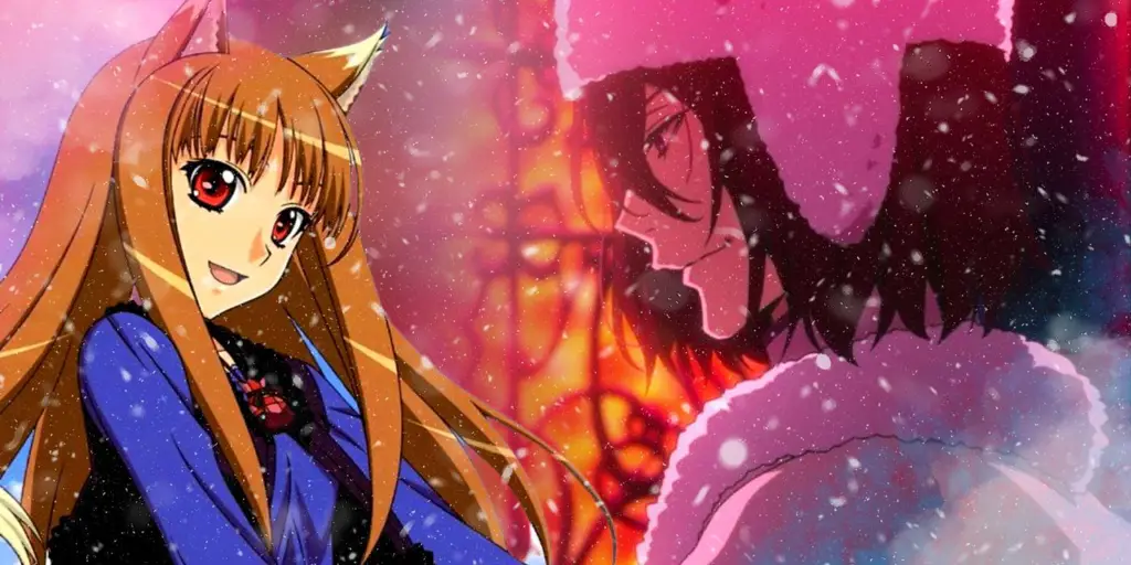 Rekomendasi anime pilihan untuk musim dingin 2014 Gambar kolase beberapa anime rekomendasi winter 2014