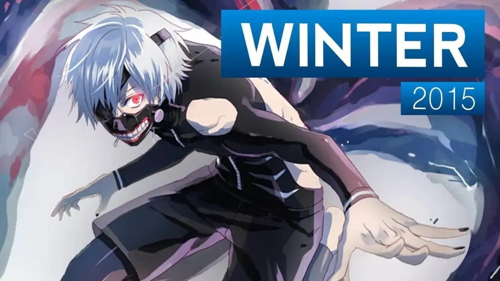 Sedang Bosan? Inilah Rekomendasi Anime Winter 2015 yang Patut Kamu Tonton!