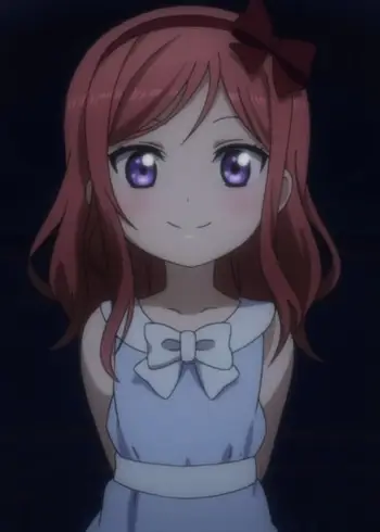 Momen Menarik dari Love Live! School Idol Project Gambar tangkapan layar dari anime Love Live! School Idol Project