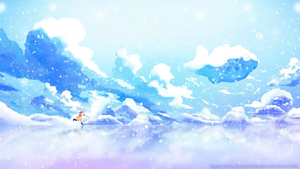 Jangan Lewatkan! 5 Anime Winter 2015 Terbaik Sepanjang Masa!