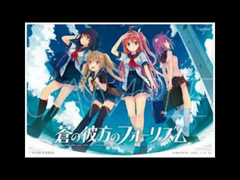 Bingung Mau Nonton Anime Apa? Simak Rekomendasi Anime Winter 2015 Ini!