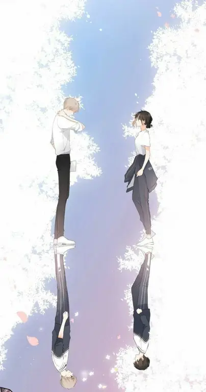 Anime Romance Winter 2013 Gambar pasangan anime dari anime romance Winter 2013