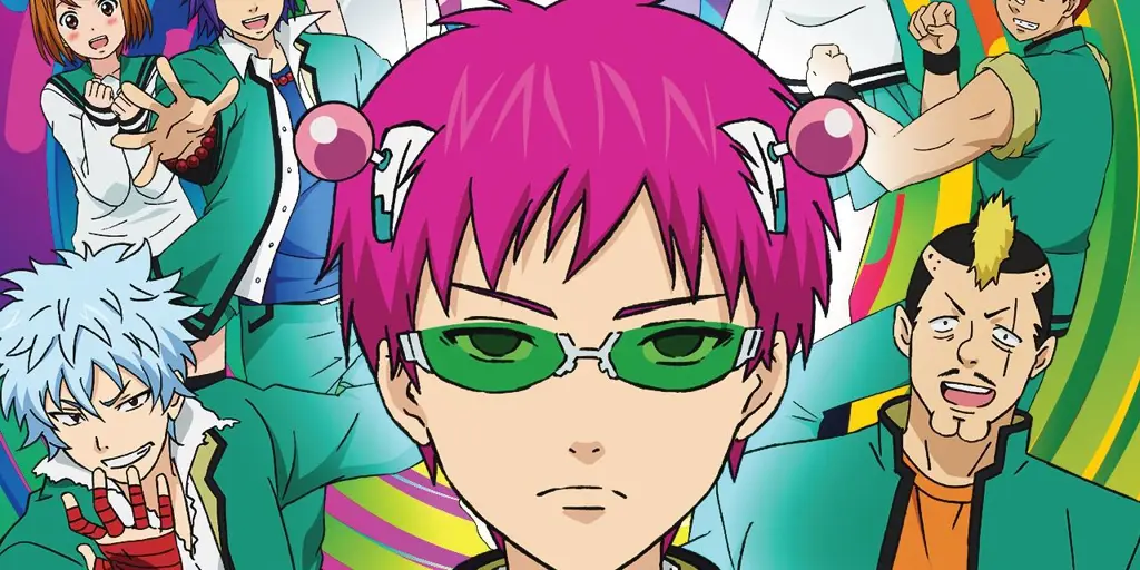 Panduan Nonton Anime Winter 2014: Dari yang Terlucu Sampai Tersentuh