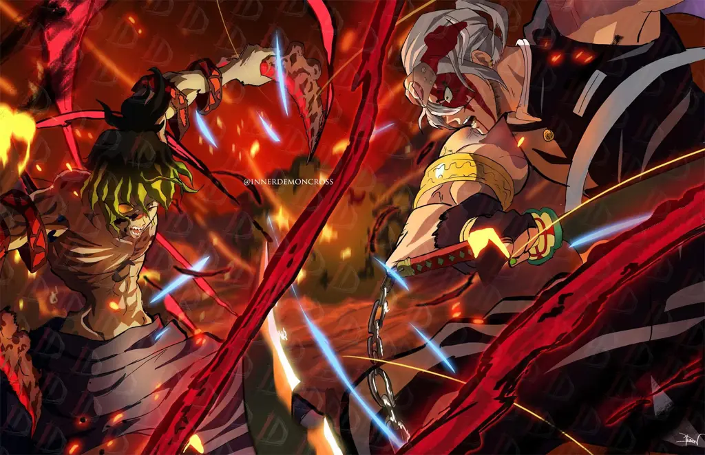 Rekomendasi Anime Winter 2015: Temukan Anime Favoritmu Sekarang!