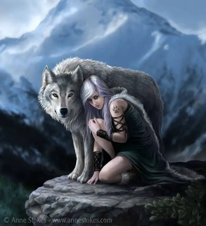 Explore Dunia Anime Werewolf: Rekomendasi yang Mengagumkan!