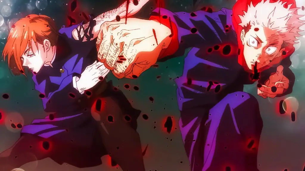 7 Anime Winter 2014 Terbaik Sepanjang Masa: Bikin Kamu Ketagihan!