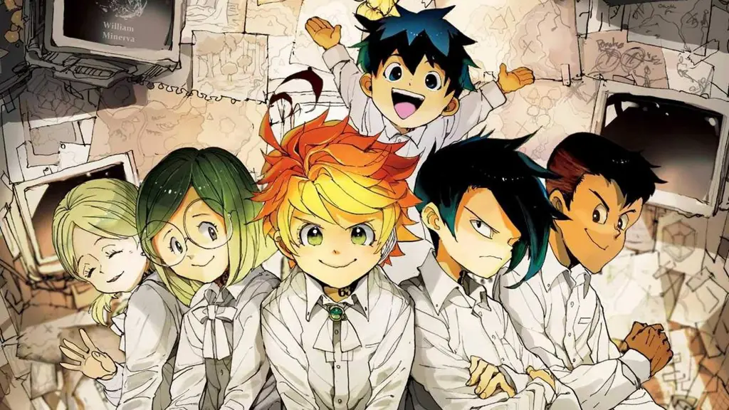 Rekomendasi Anime Winter 2019 Sakuranime: Terbaik & Wajib Ditonton!