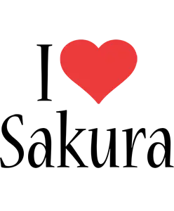 Logo Situs Sakuranime Logo Sakuranime