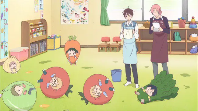 Rekomendasi Anime Winter 2018: Terbaik dan Wajib Ditonton!