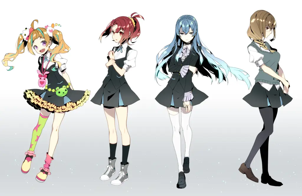 Anime Winter 2016: 10 Judul yang Bakal Bikin Kamu Kecanduan!