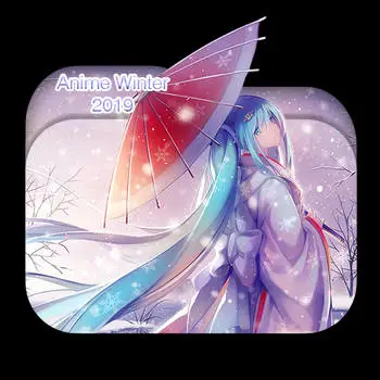 Anime Sakuranime Winter 2019: Pilihan Terbaik untuk Penggemar Anime!