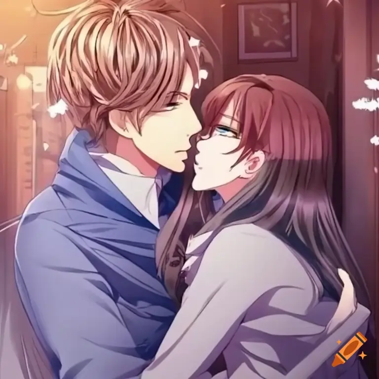 Rekomendasi Anime Romance Musim Dingin 2018 Gambar anime romance terbaik musim dingin 2018