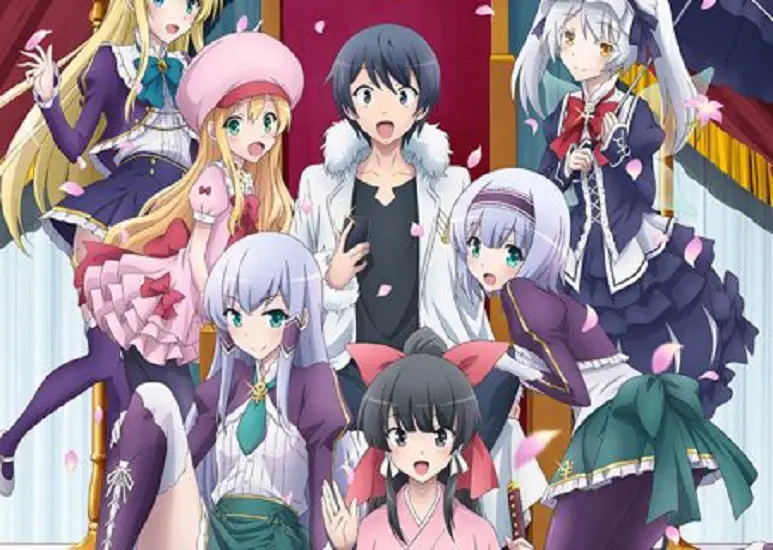Unduh Anime X265 Berkualitas Tinggi Gambar contoh unduhan anime x265
