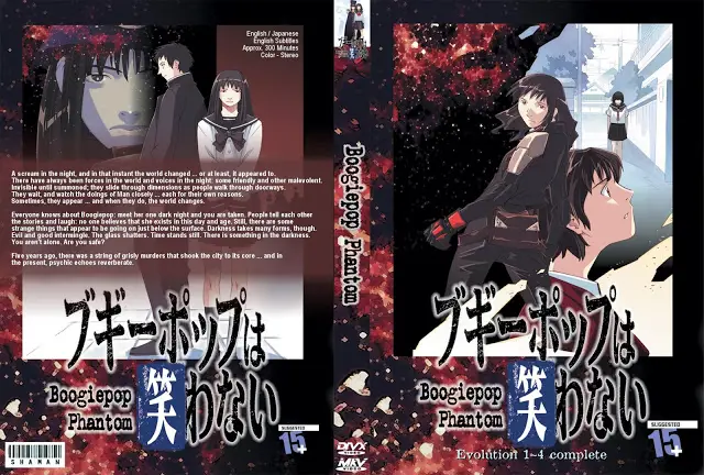 Anime Aksi Musim Dingin 2019 Gambar anime aksi musim dingin 2019
