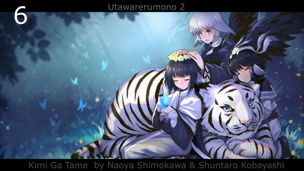 Daftar Anime Winter 2016: Pilihan Terbaik untuk Penggemar Anime Sejati!