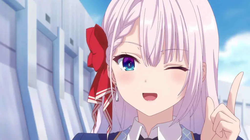 Anime X265 Ringan untuk PC Spek Rendah Gambar berbagai anime dengan kualitas x265 yang ringan