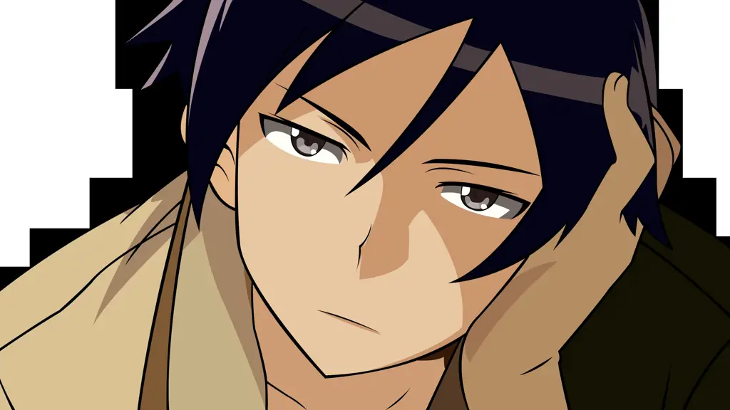 Anime dengan kualitas gambar yang menakjubkan Cuplikan anime berkualitas tinggi