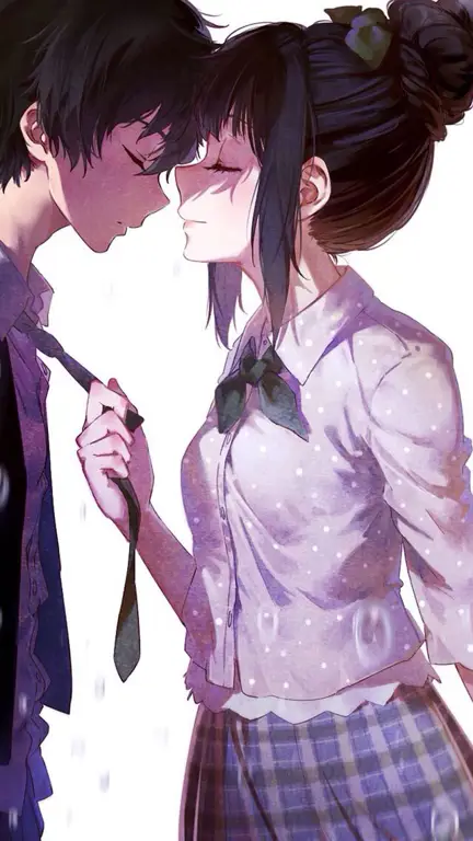 Rekomendasi Anime Romantis Winter 2018: Bikin Hangat di Musim Hujan!