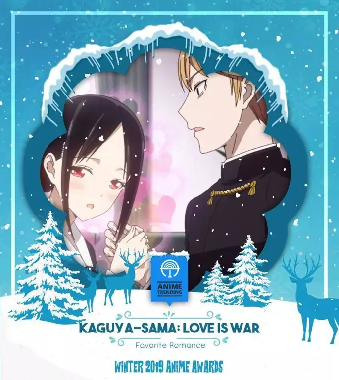 Rekomendasi Anime Winter 2019 dari Sakuranime: Genre Favoritmu Ada Disini!