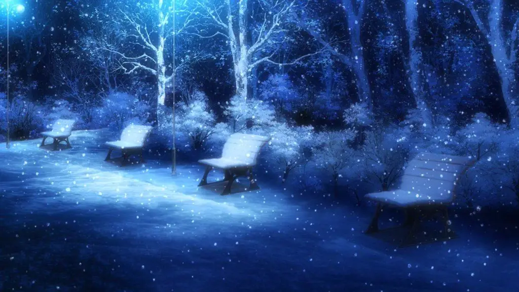 Jangan Lewatkan! 5 Anime Winter 2016 Paling Populer dan Menarik!