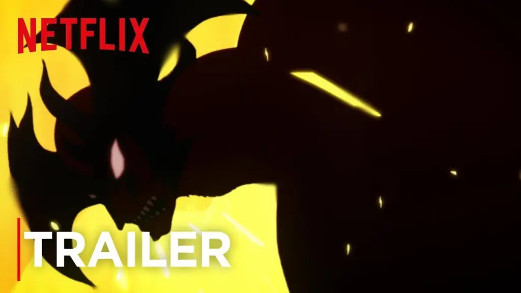 Peringkat Anime Musim Dingin 2018 Grafik peringkat anime musim dingin 2018
