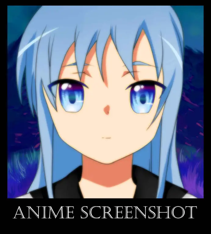Contoh Screenshot Website Sakuranime Screenshot website Sakuranime