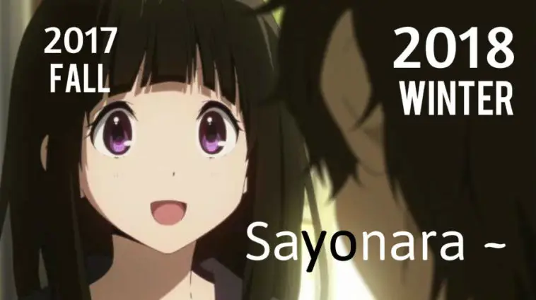 Karakter Anime Favorit Musim Dingin 2018 Karakter anime terbaik dari musim dingin 2018