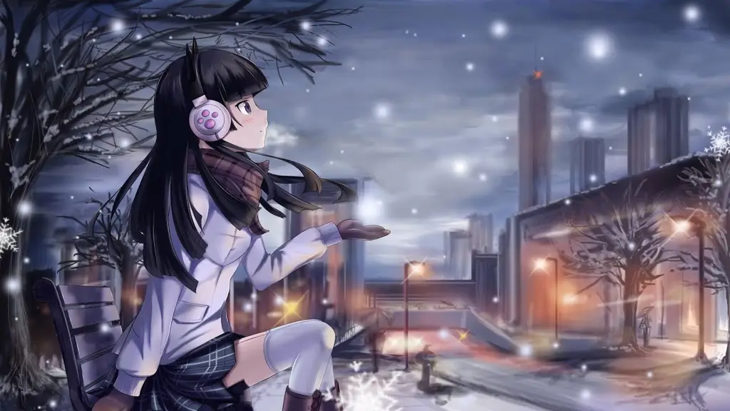 Anime Winter 2016: Rekomendasi Terbaik untuk Pecinta Anime Baru dan Lama!