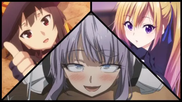 Rekomendasi Anime Misteri Musim Dingin 2016 Gambar anime misteri musim dingin 2016