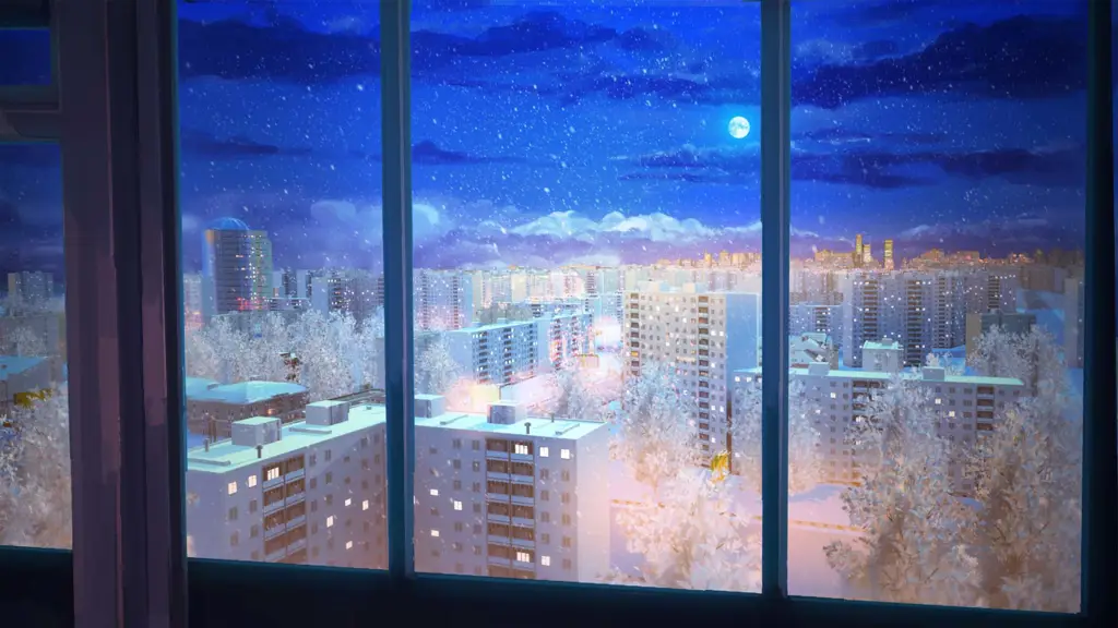 Rekomendasi Anime Terbaik Sakuranime Winter 2019:  Anti Mainstream!