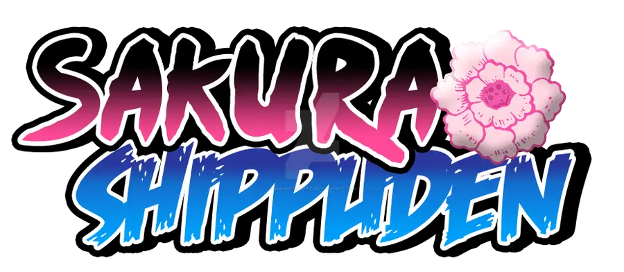 Sakuranime: Platform Streaming Anime Logo Sakuranime