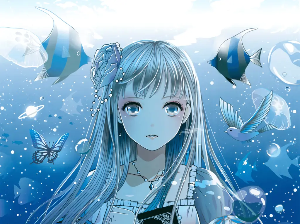 10 Rekomendasi Anime Aman untuk Anak-Anak