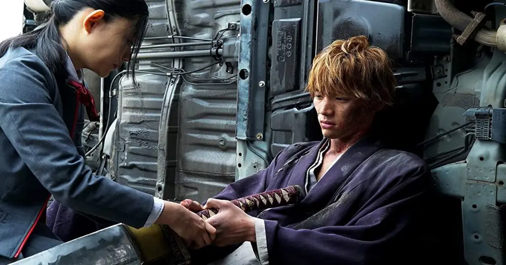 Rekomendasi Anime yang Diadaptasi Menjadi Live Action: Dari yang Keren sampai Aneh!