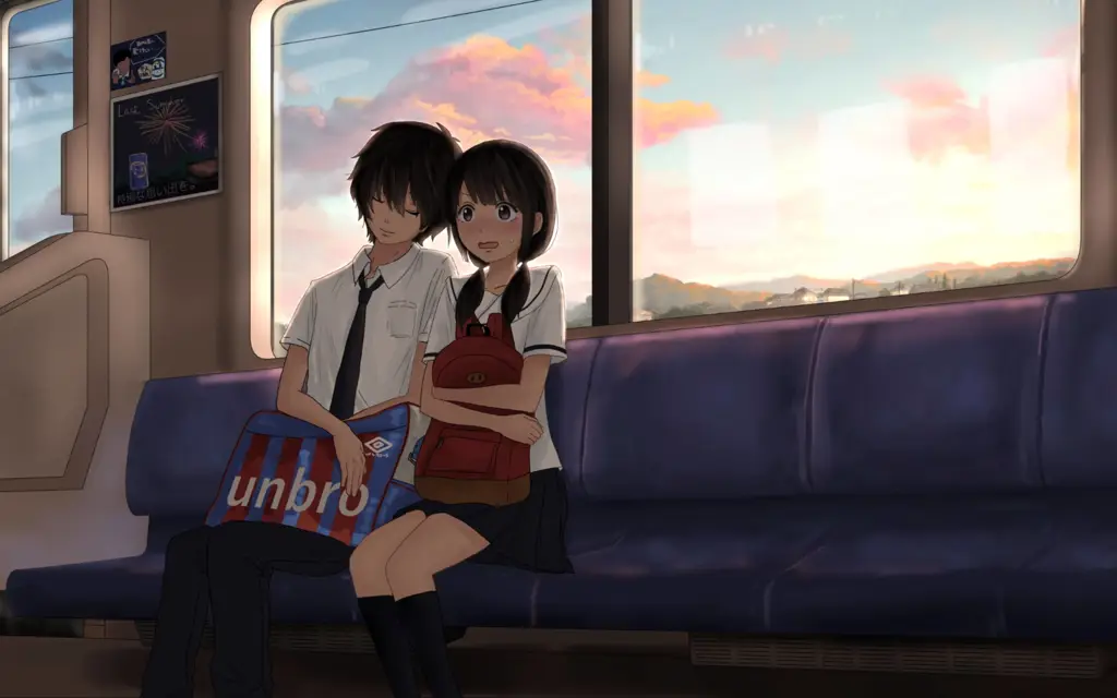 Rekomendasi Anime School Romance: Bikin Hati Meleleh!