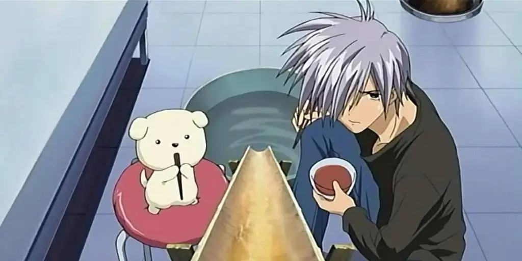 Anime dengan hewan lucu dan menggemaskan Hewan-hewan ramah dalam anime
