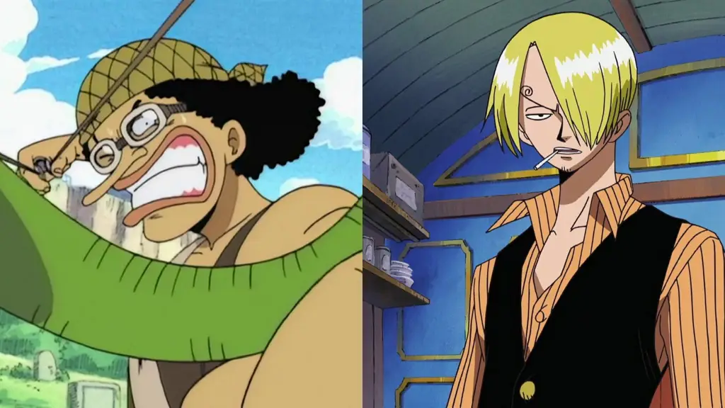 Kualitas Anime vs Live Action Perbandingan kualitas antara anime dan live action