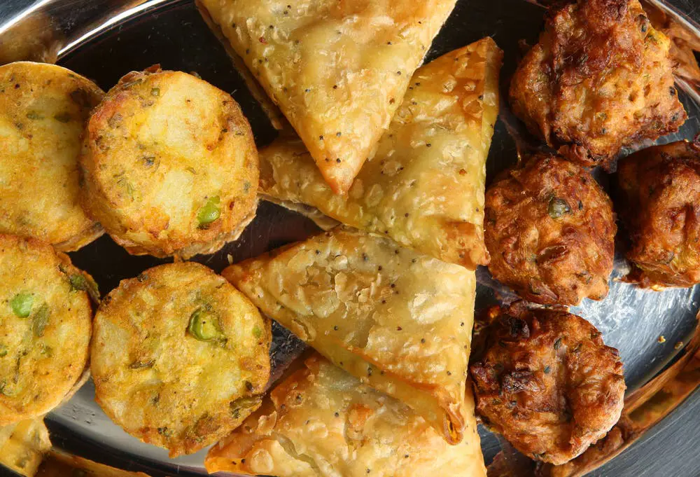 Makanan Lezat untuk Berbuka Puasa Gambar makanan berbuka puasa