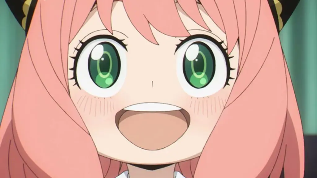 Karakter anime yang cocok untuk anak kecil Karakter anime yang lucu dan menggemaskan