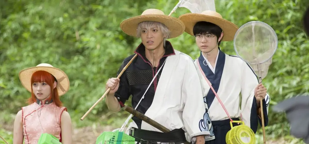 Anime vs Live Action: Mana yang Lebih Baik? Perbandingan anime dan live action