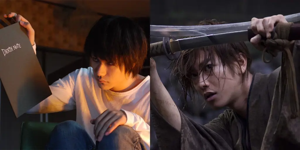 Eksplorasi Dunia Anime dalam Bentuk Live Action Berbagai adaptasi anime menjadi live action