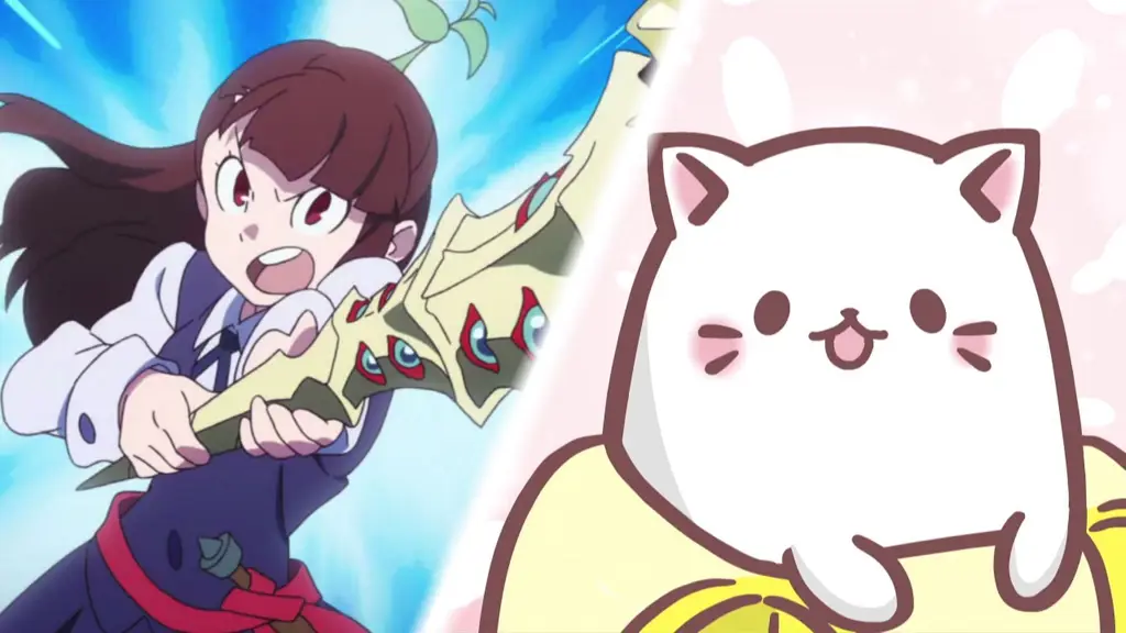 Momen kebahagiaan anak saat menonton anime Anak-anak bahagia menonton anime