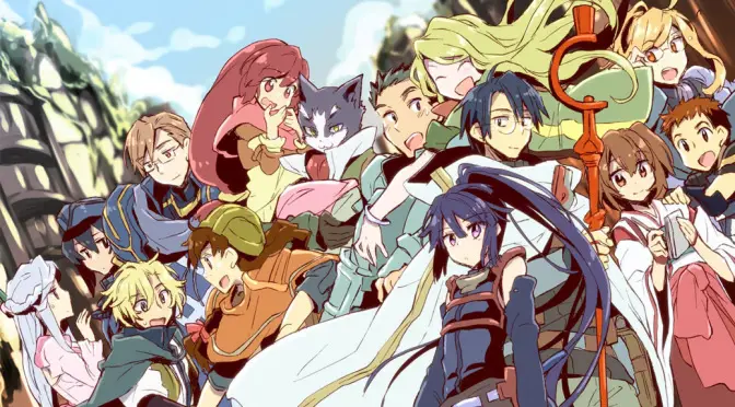 Rekomendasi Anime Bagus 2017-2018: Petualangan, Aksi, dan Romansa!