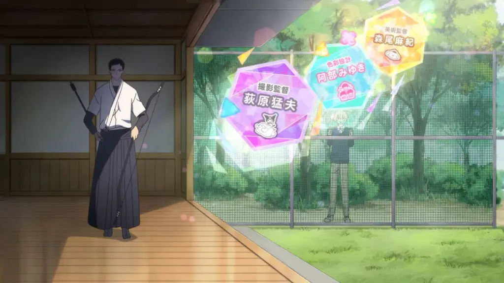 Rekomendasi anime terbaik untuk ditonton di tahun 2018 Gambar rekomendasi anime tahun 2018