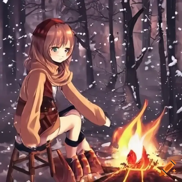 Cari Anime yang Aman Ditonton Saat Puasa? Ini 10 Rekomendasinya!