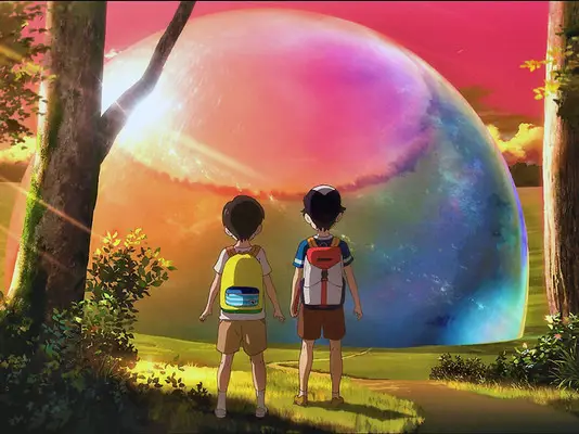 10 Anime Family-Friendly untuk Menemani Puasa Kamu dan Keluarga